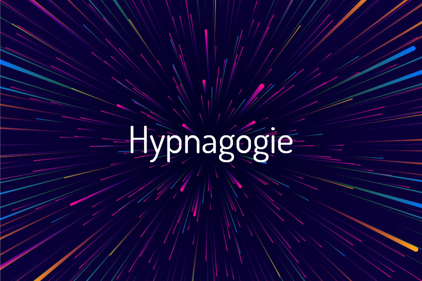 hypnagogie spirituelle